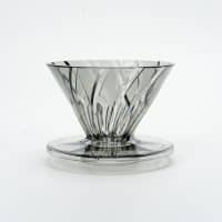 台湾 HARIO alpha dripper tritan HARIO ALPHA DRIPPER TRITAN｜HARIO Official Shop